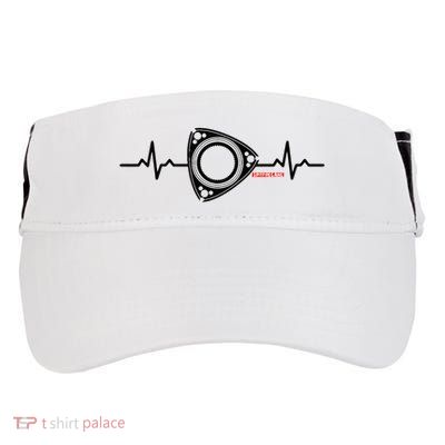 Rx8 Rx7 Rotorheartbeat Adult Drive Performance Visor