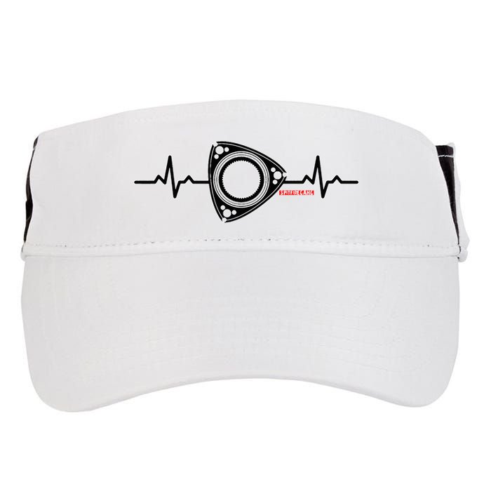 Rx8 Rx7 Rotorheartbeat Adult Drive Performance Visor