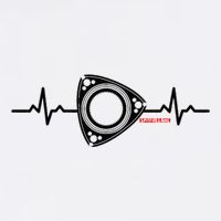 Rx8 Rx7 Rotorheartbeat Adult Drive Performance Visor