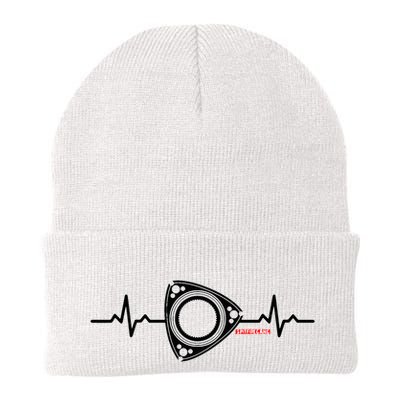 Rx8 Rx7 Rotorheartbeat Beanie