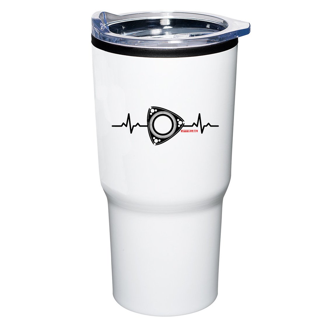 Rx8 Rx7 Rotorheartbeat Tumbler