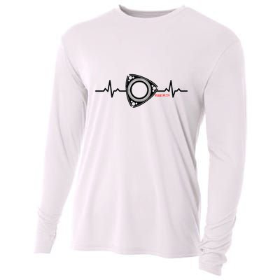 Rx8 Rx7 Rotorheartbeat Cooling Performance Long Sleeve Crew