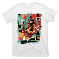 Retro Reggae T-Shirt