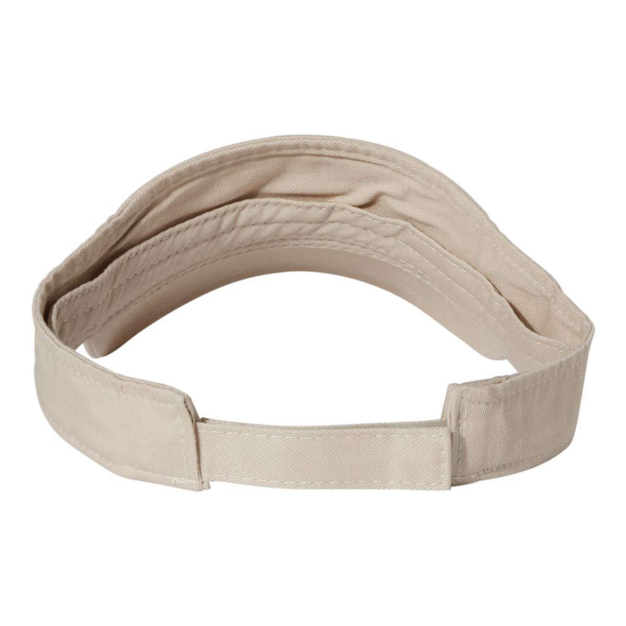 Recycle Reuse Renew Rethink Visor