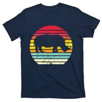 Retro Rhino T-Shirt