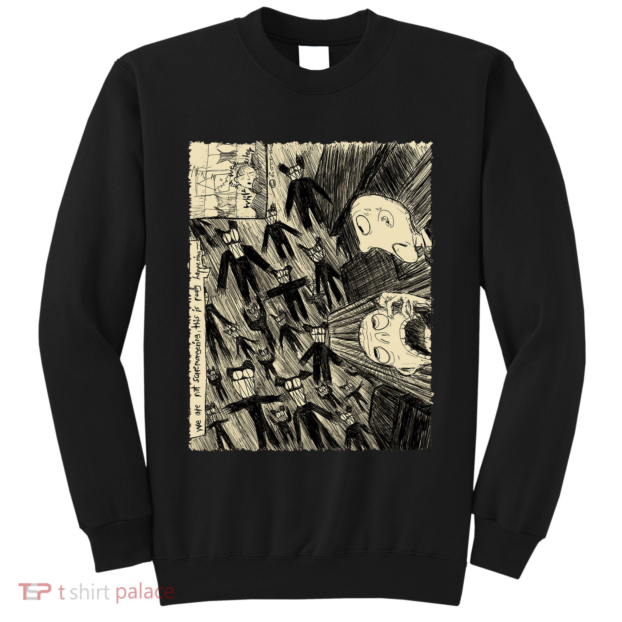 Retro Radiomusic Rock 80s 90s Vaporware Arts Radio Music 70s Sweatshirt