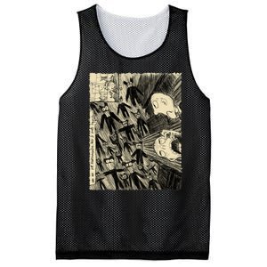 Retro Radiomusic Rock 80s 90s Vaporware Arts Radio Music 70s Mesh Reversible Basketball Jersey Tank