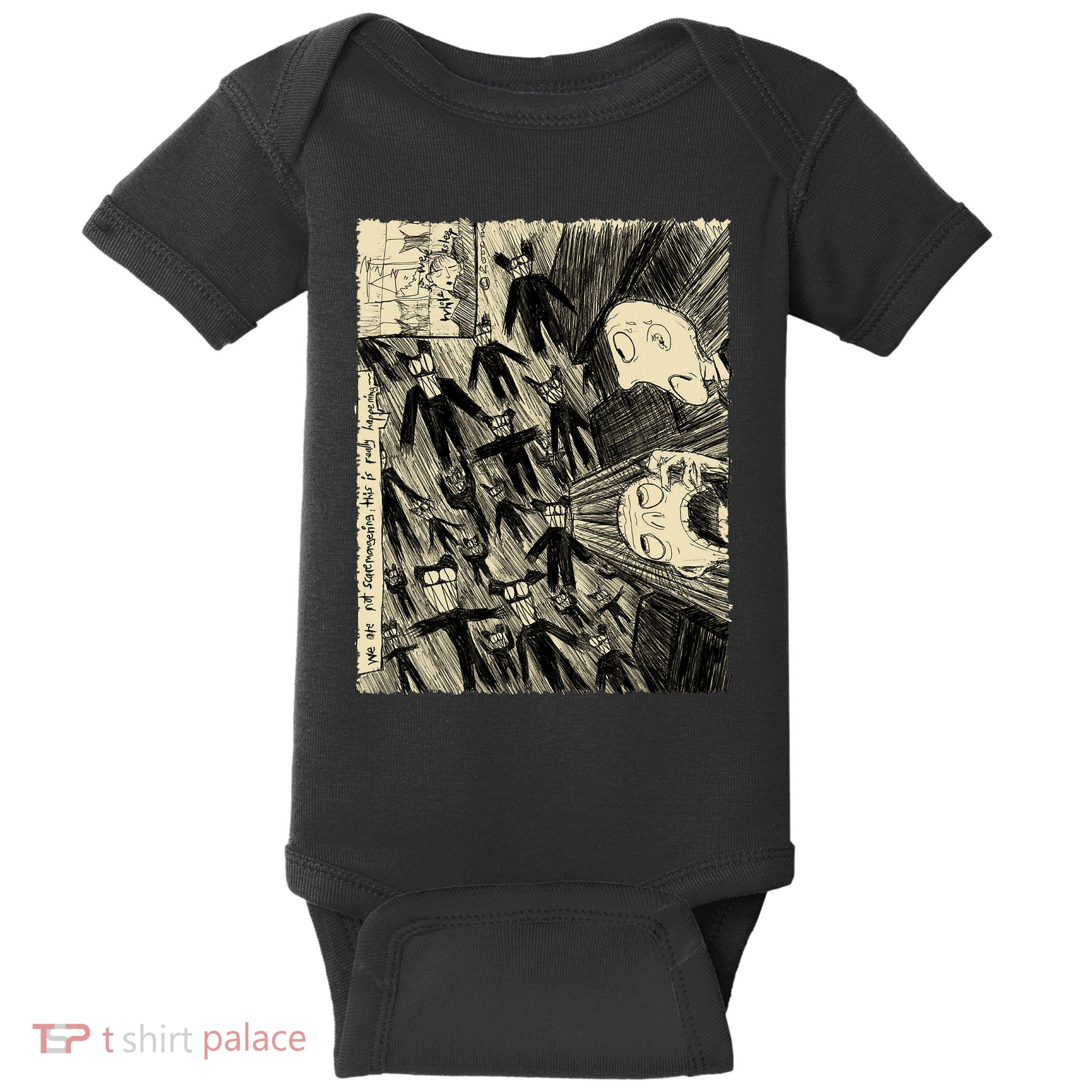 Retro Radiomusic Rock 80s 90s Vaporware Arts Radio Music 70s Baby Bodysuit