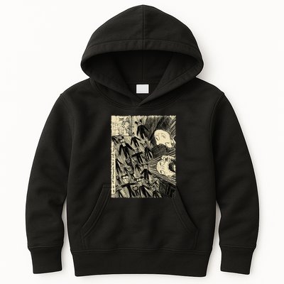 Retro Radiomusic Rock 80s 90s Vaporware Arts Radio Music 70s Kids Hoodie