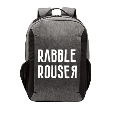 Rabble Rouser Vector Backpack