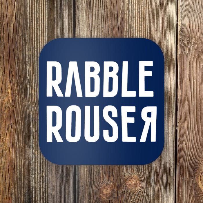 Rabble Rouser Coaster