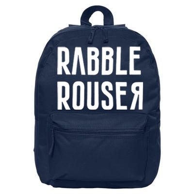 Rabble Rouser 16 in Basic Backpack