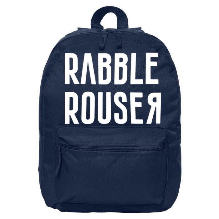 Rabble Rouser 16 in Basic Backpack