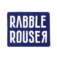 Rabble Rouser Mousepad