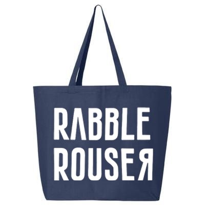 Rabble Rouser 25L Jumbo Tote