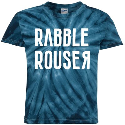 Rabble Rouser Kids Tie-Dye T-Shirt