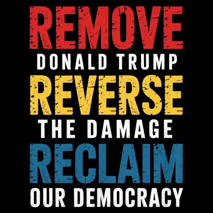 Remove Reverse Reclaim Protest 16 in Basic Backpack