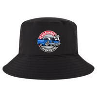 Road Runner Cool Comfort Performance Bucket Hat