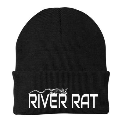 Rat River Rat Beanie