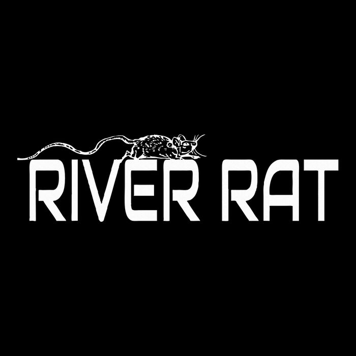 Rat River Rat Wool Snapback Cap