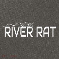 Rat River Rat Cotton Canvas Backpack