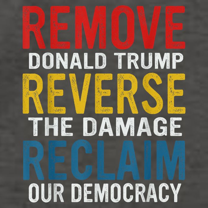 Remove Reverse Reclaim Protest Vector Backpack