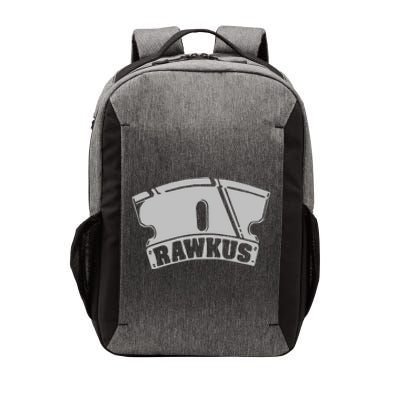 RAWKUS RECORDS Vector Backpack