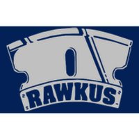 RAWKUS RECORDS Bumper Sticker