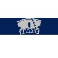 RAWKUS RECORDS Bumper Sticker