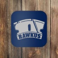 RAWKUS RECORDS Coaster