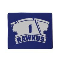 RAWKUS RECORDS Mousepad