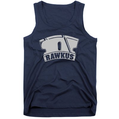 RAWKUS RECORDS Tank Top