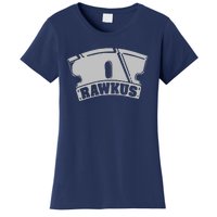 RAWKUS RECORDS Women's T-Shirt