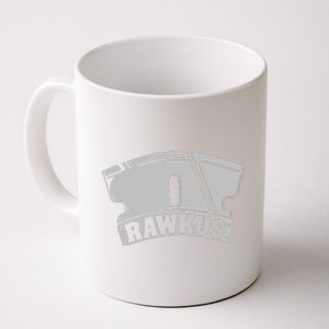 RAWKUS RECORDS Coffee Mug