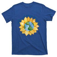 Reduce Reuse Recycle Earth Day Gift T-Shirt