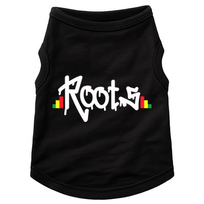 Reggae Roots Rasta Rastafari Grafitti Hip Hop Dub DnB Jungle Doggie Tank