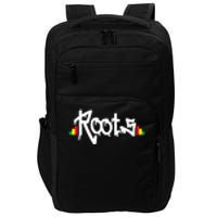 Reggae Roots Rasta Rastafari Grafitti Hip Hop Dub DnB Jungle Impact Tech Backpack