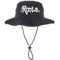 Reggae Roots Rasta Rastafari Grafitti Hip Hop Dub DnB Jungle Bucket Hat