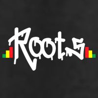 Reggae Roots Rasta Rastafari Grafitti Hip Hop Dub DnB Jungle Microfiber Hand Towel