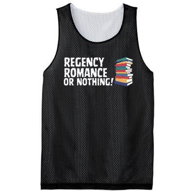 Reading Regency Romance Novel Or Nothing Book Joke Mesh Reversible Basketball Jersey Tank