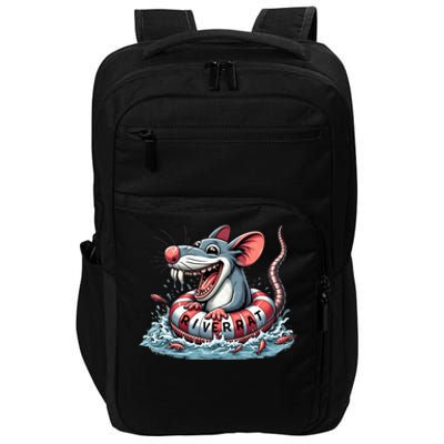 River Rat Impact Tech Backpack