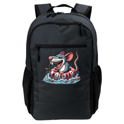 River Rat Daily Commute Backpack