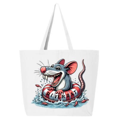 River Rat 25L Jumbo Tote