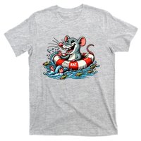 River Rat River Animal T-Shirt