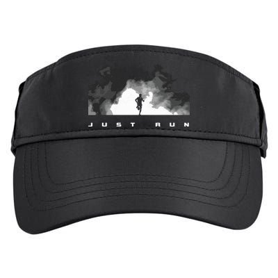 Runner Running Adult Drive Performance Visor
