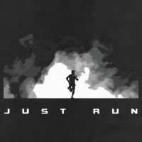Runner Running 15oz Campfire Ceramic Mug