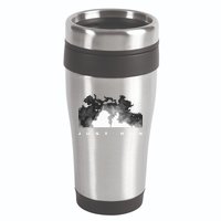Runner Running 16oz Travel Tumbler