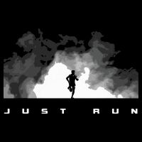 Runner Running Cropped Pullover Crew