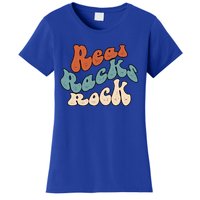 Real Racks Rock Gift Women's T-Shirt