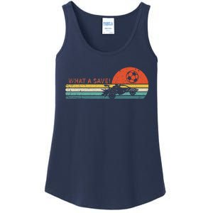 Rocket Rc Soccer Car Retro Style Gamer Ladies Essential Tank